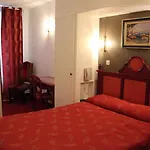 Hôtel Métropol