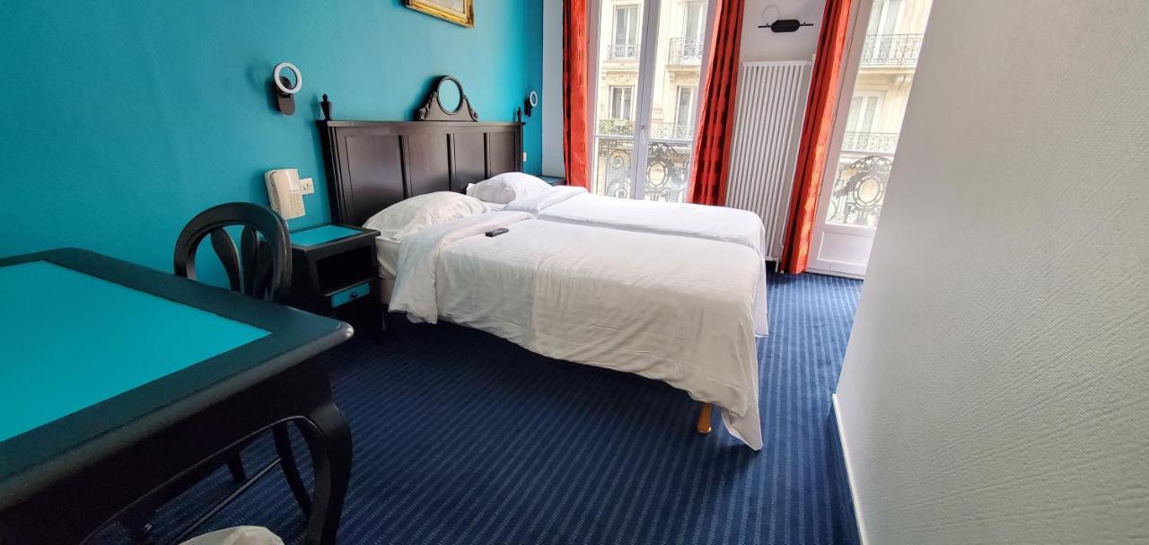 Métropol Paris