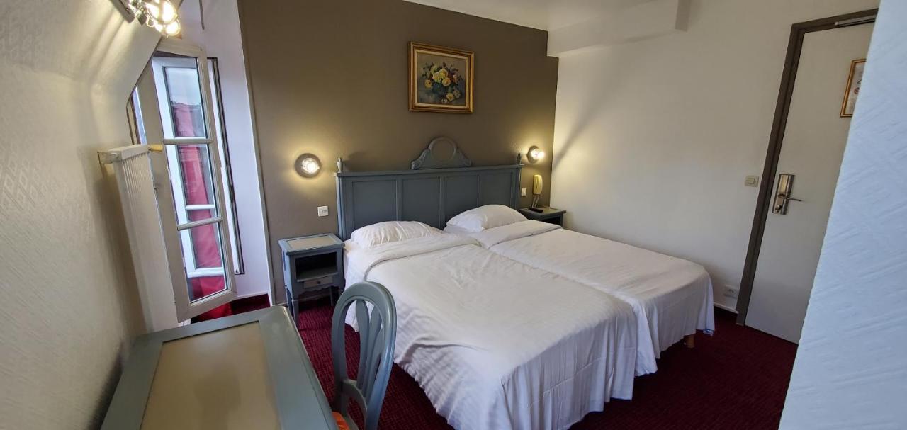 Métropol Hotel
