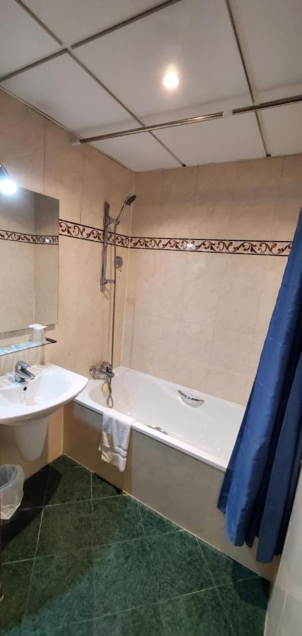 Hotel Métropol 3*