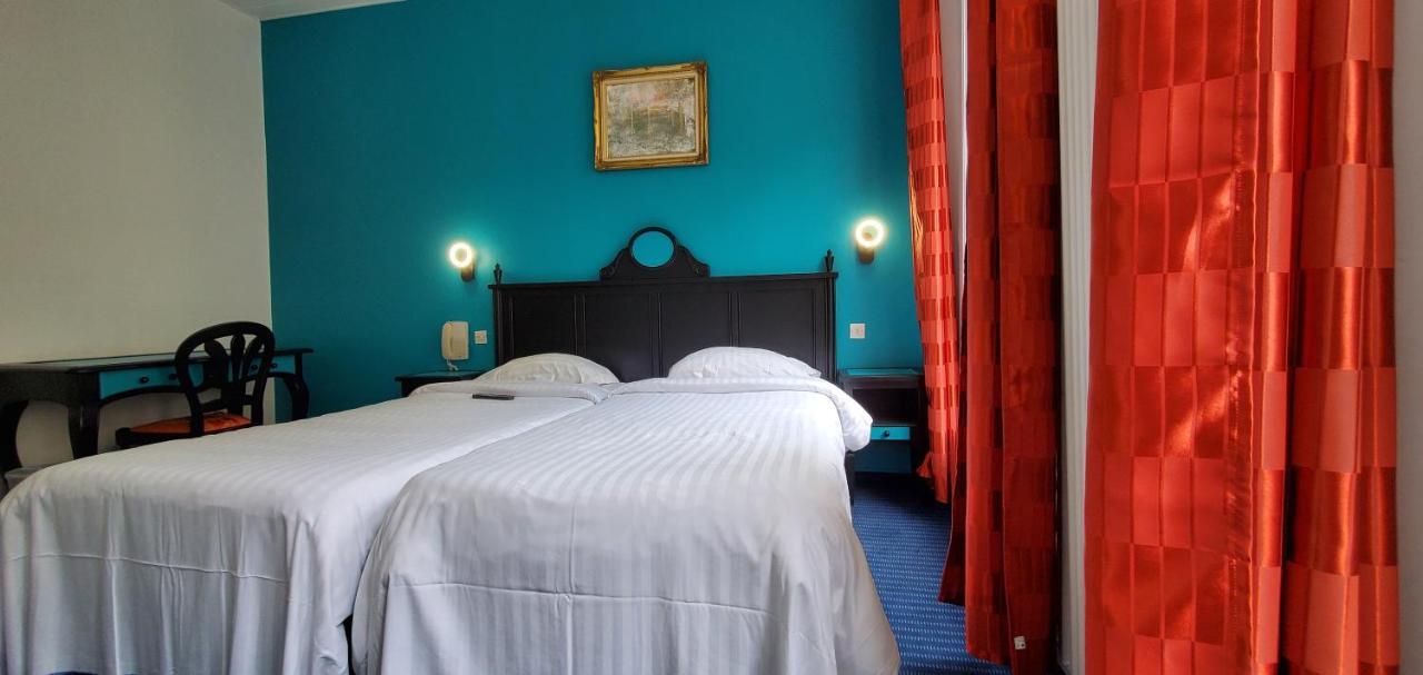 Hotel Métropol
