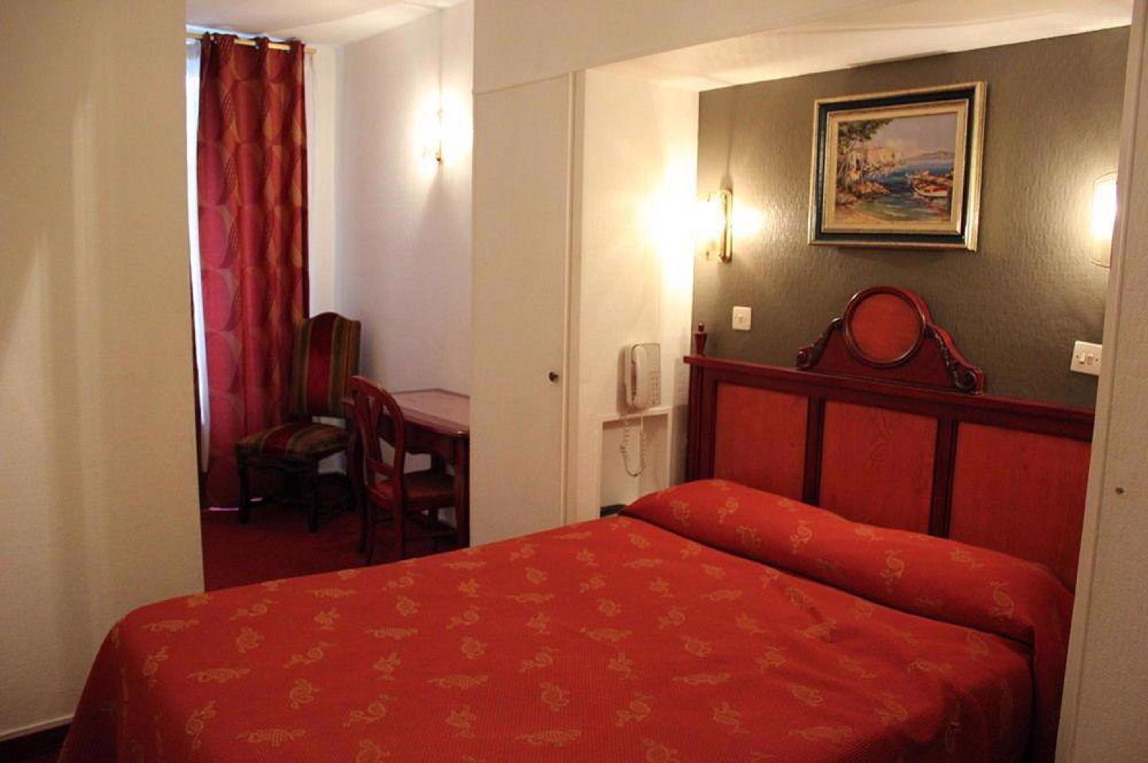 Métropol Hotel Paris