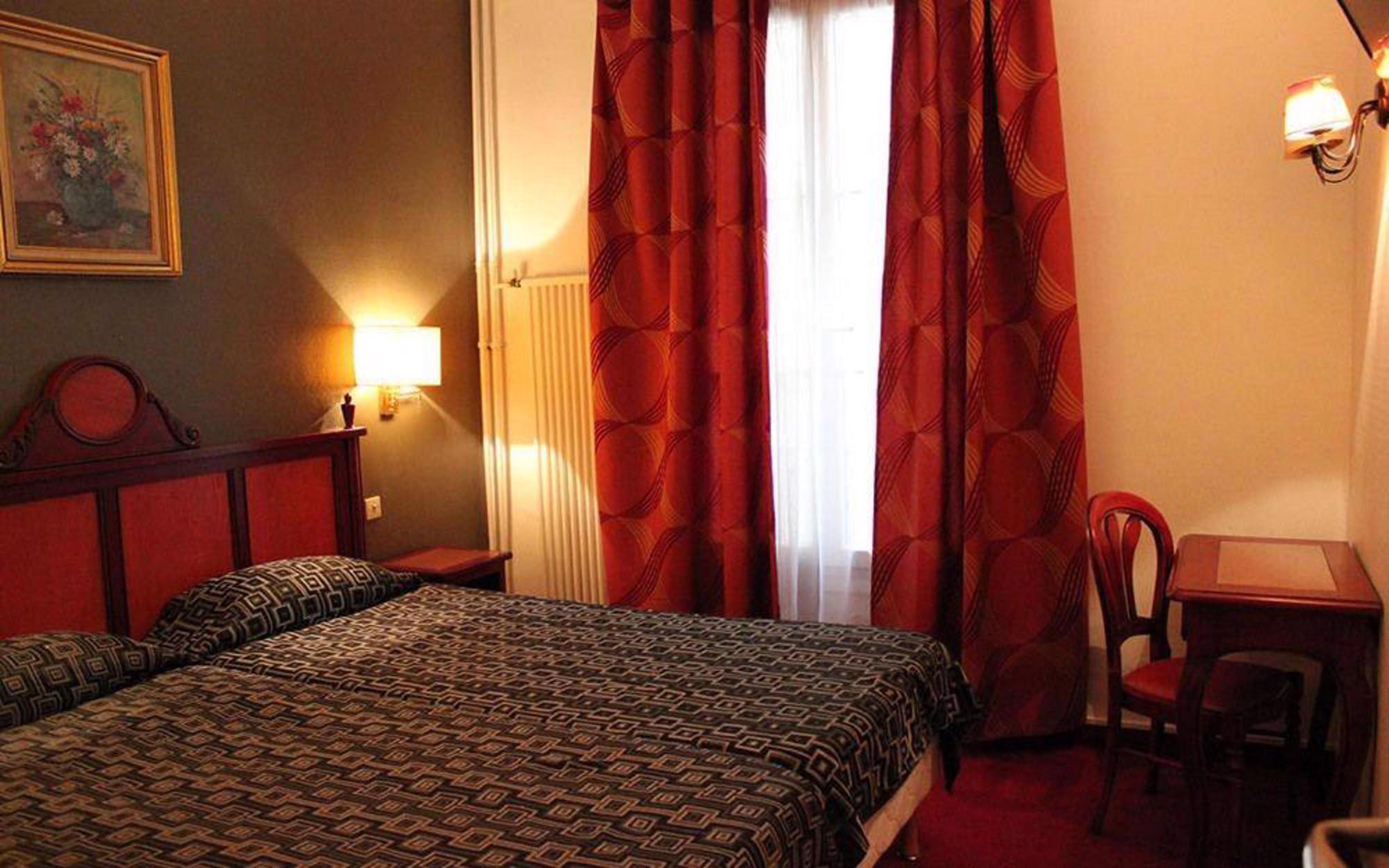 Hotel Métropol