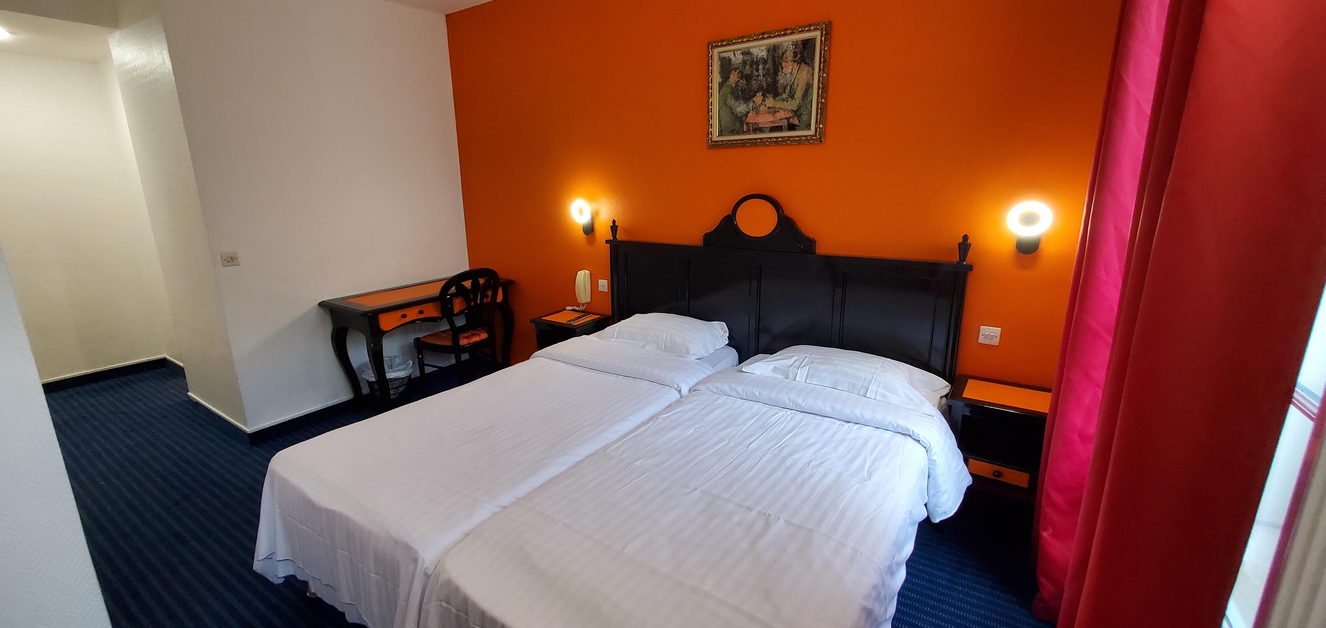 Métropol Hotel 3*
