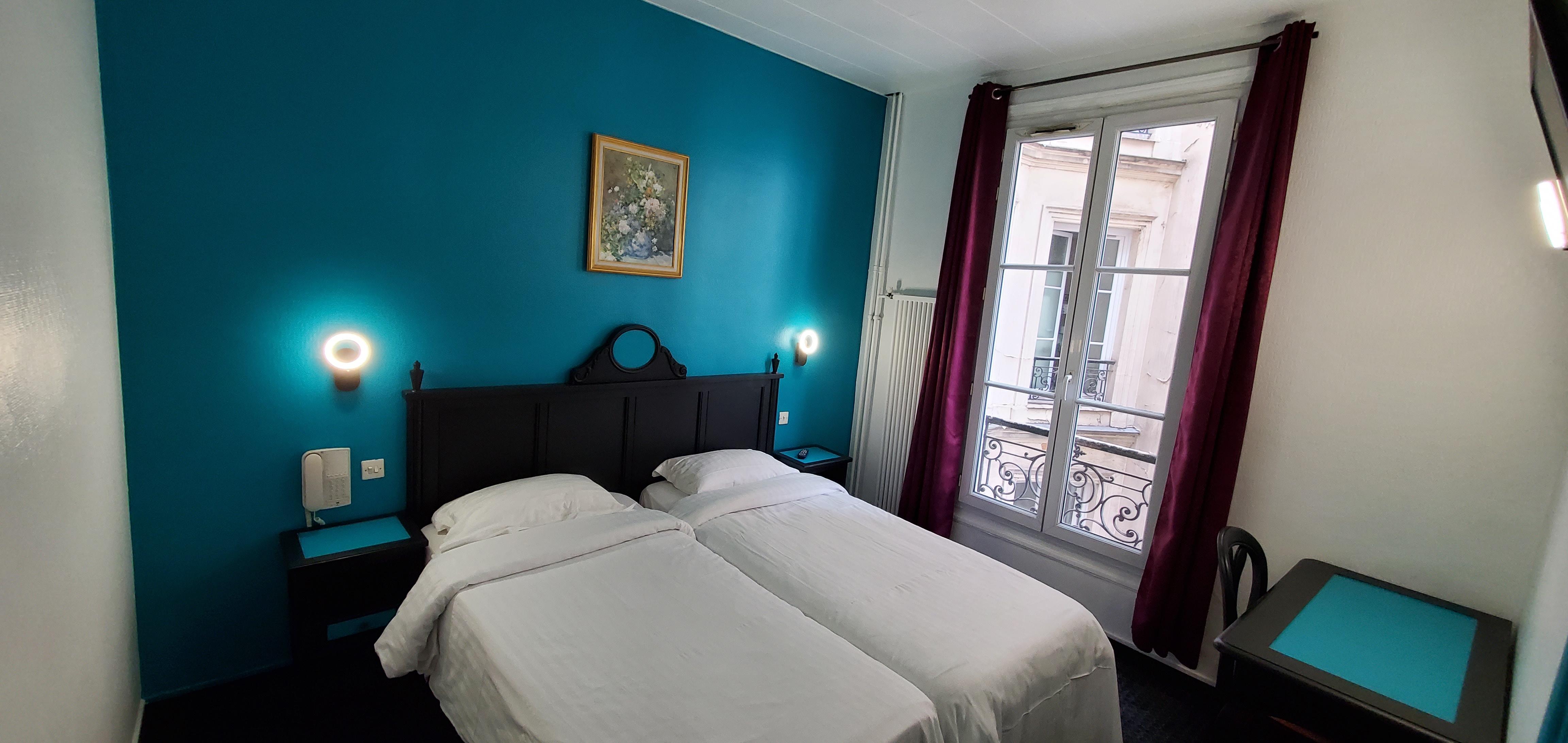 Métropol Hotel 3*