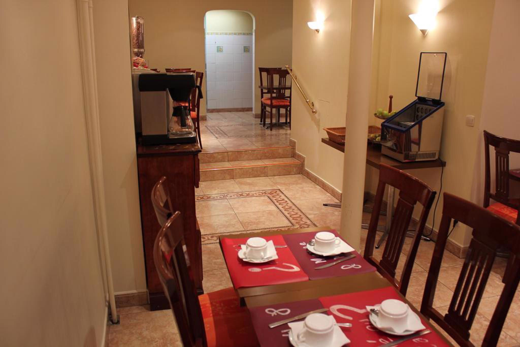 Hotel Métropol