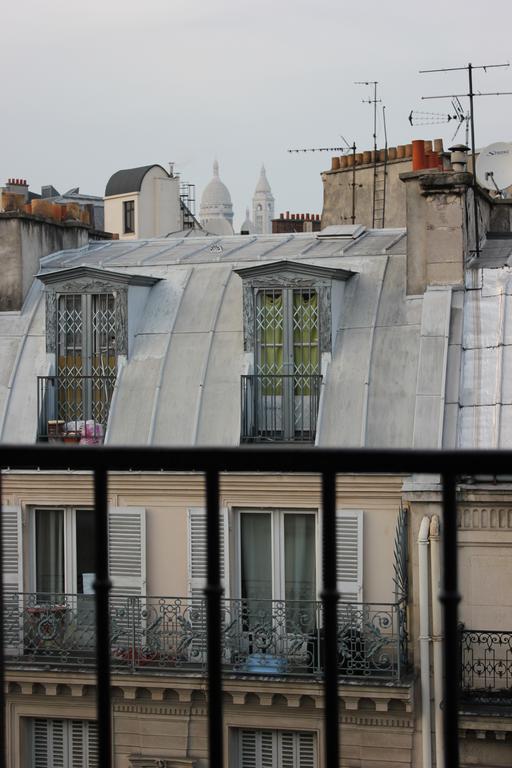 Hotel Métropol Paris