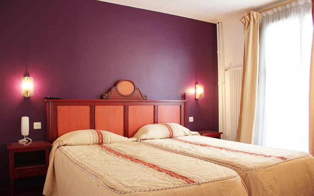 Hotel Métropol 3*