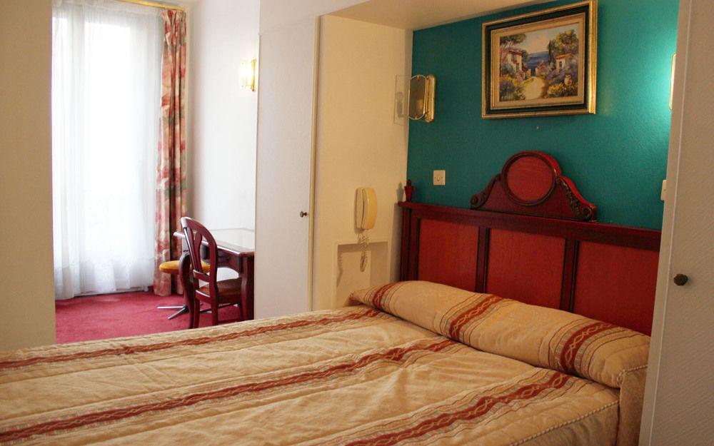 Hotel Métropol Paris