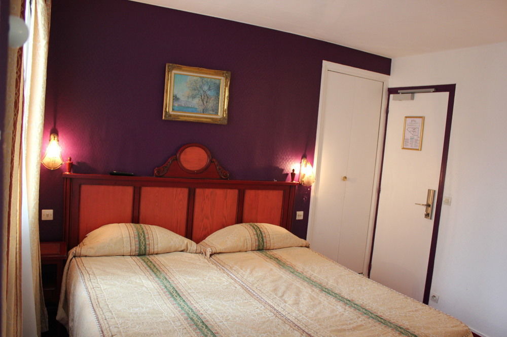 Hotel Métropol 3*