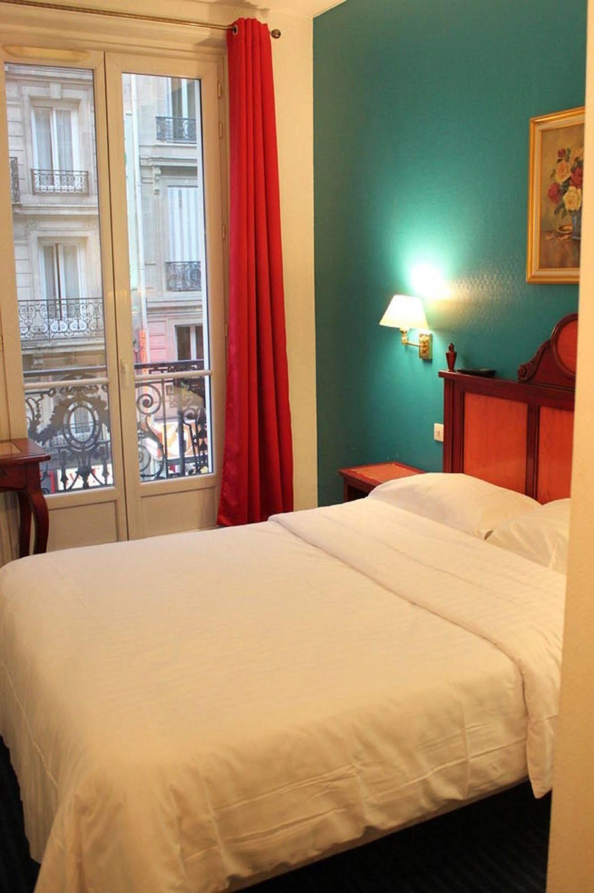 Métropol Hotel Paris
