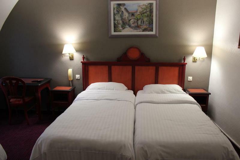 Métropol Hotel 3*